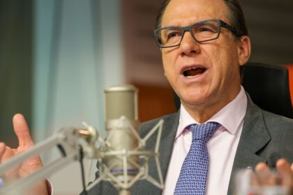 Marinho pede debate sobre escala 6x1 e financiamento de sindicatos