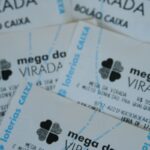 Mega da Virada entra na reta final para apostas físicas e online