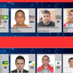 Ministério da Justiça lança site com foragidos mais procurados do país