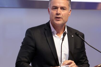 Ministro dos Transportes prevê 14 leilões rodoviários no país em 2026