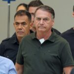 Moraes autoriza internação de Bolsonaro para realização de cirurgia