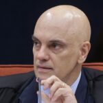 Moraes diz que reuniões com BC trataram da aplicação da Lei Magnitsky