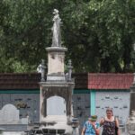 Mortes no país crescem 4,6% em 2024, maior alta fora anos de pandemia