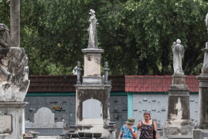 Mortes no país crescem 4,6% em 2024, maior alta fora anos de pandemia