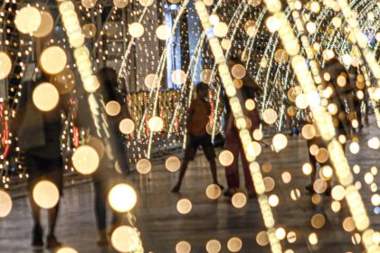 Nacional celebra espírito natalino no Especial de Domingo