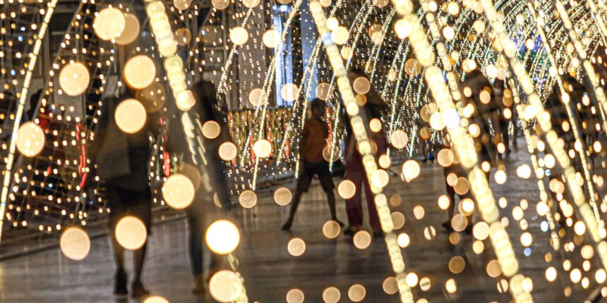 Nacional celebra espírito natalino no Especial de Domingo