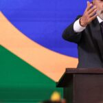 No Conselhão, Lula pede fim da escala 6x1 e ações contra o feminicídio