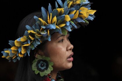 O ano de 2025 pelas lentes da Agência Brasil