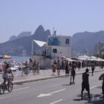 Operação Verão nas praias do Rio terá postos de salvamento móveis