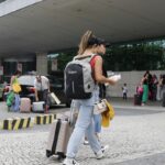 Paes anuncia reunião com ministro para discutir situação de aeroportos