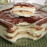 Receitas de pavê fáceis para uma sobremesa prática