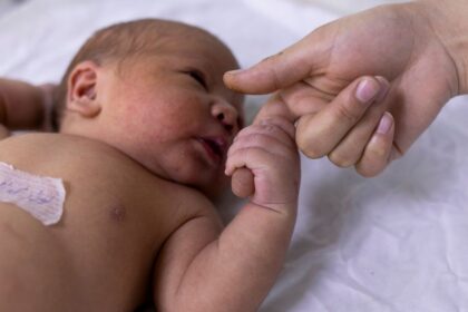 Pelo 2º ano, Helena lidera ranking de nomes registrados; veja a lista