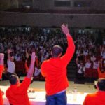 Petroleiros do Norte Fluminense suspendem greve após 16 dias