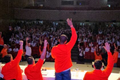 Petroleiros do Norte Fluminense suspendem greve após 16 dias