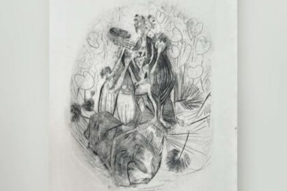 Polícia prende suspeito de roubo de obras de arte em São Paulo