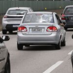 Prefeitura de São Paulo suspende rodízio de carros neste fim de ano