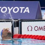 Prêmio Brasil Paralímpico consagra estrelas da natação