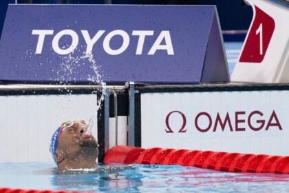 Prêmio Brasil Paralímpico consagra estrelas da natação