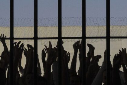 Presídios e penitenciárias do Rio têm reforço de 276 novos policiais