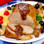 Receitas de pernil para uma ceia saborosa