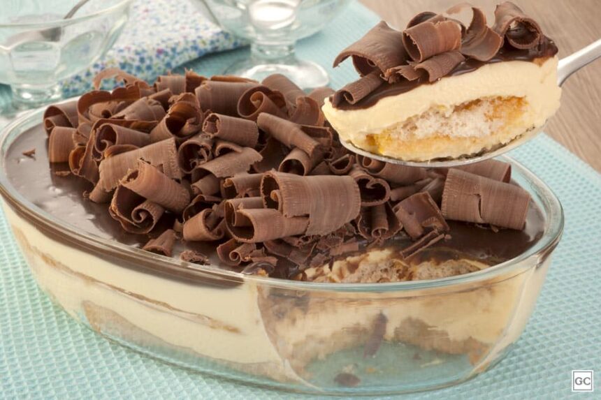 Experimente essas sobremesas com maracujá na travessa