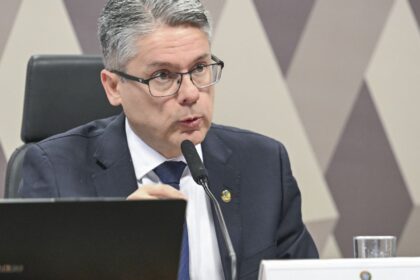 Relator do PL Antifacção quer fundo contra crime com taxação de bets