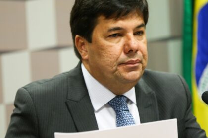 Relatório da PEC da Segurança Pública será apresentado próxima semana