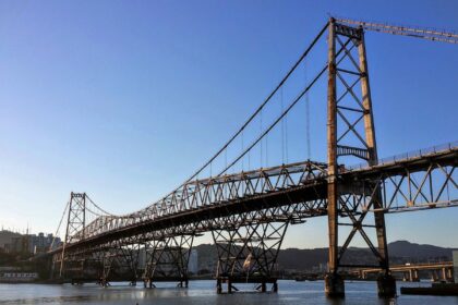 Rio Grande do Sul e Santa Catarina têm alerta para tempestade