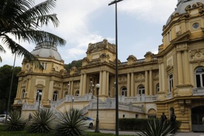 Rio sanciona lei de adesão ao Propag, programa para refinanciar dívida