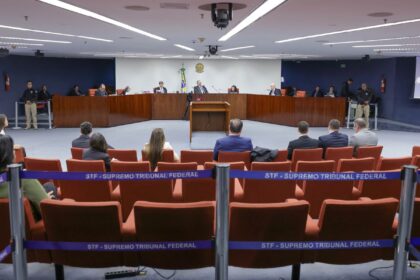 STF tem maioria para condenar mais cinco réus da trama golpista