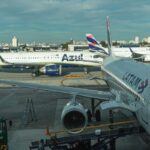 São Paulo tem mais de 200 voos afetados por ventos