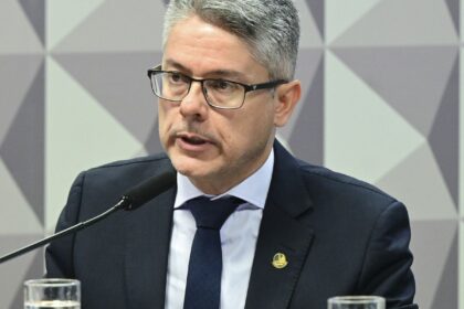 Senado aprova PL Antifacção com penas que podem chegar a 120 anos