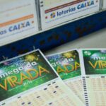 Site da Caixa é o único oficial para apostas online da Mega da Virada