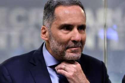 Site do governo visa chegar aos líderes do crime organizado