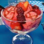 Tá calor? Confira receitas refrescantes para o verão!