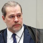 Toffoli mantém participação de diretor do BC em acareação do Master