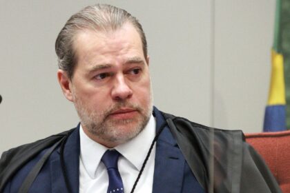 Toffoli mantém participação de diretor do BC em acareação do Master