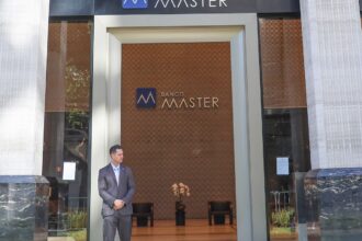 Toffoli marca acareação com investigados no caso Banco Master