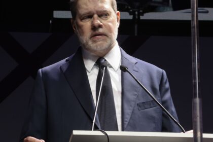 Toffoli nega pedido da PGR e mantém acareação no caso Banco Master