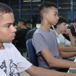 Unicef promove mais de 1 milhão de oportunidades para jovens no país