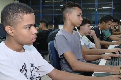 Unicef promove mais de 1 milhão de oportunidades para jovens no país