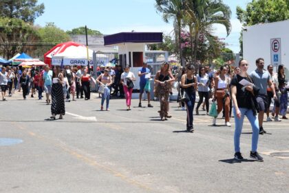 Veja como consultar os locais da prova discursiva do CNU 2025