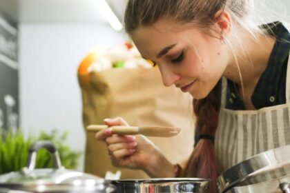 Receitas fáceis para iniciantes