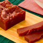 Receitas com goiabada