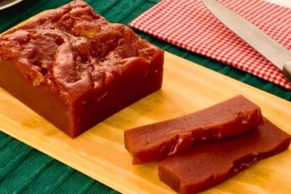 Receitas com goiabada