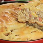 Receitas na frigideira