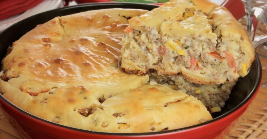 Receitas na frigideira