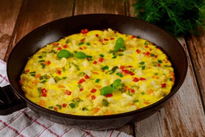 Sem tempo para cozinhar? Essas receitas ficam prontas em até 30 minutos e salvam o jantar nos dias corridos