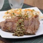 Aprenda a usar o chimichurri em receitas simples além do churrasco