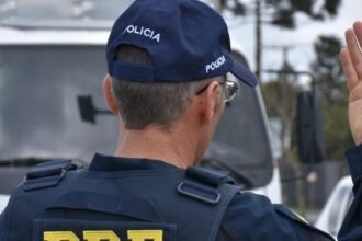 Acidentes em estradas federais durante o feriado matam 109 pessoas